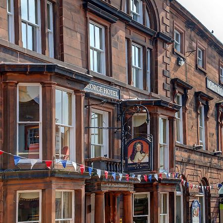 The George Hotel Penrith Ngoại thất bức ảnh