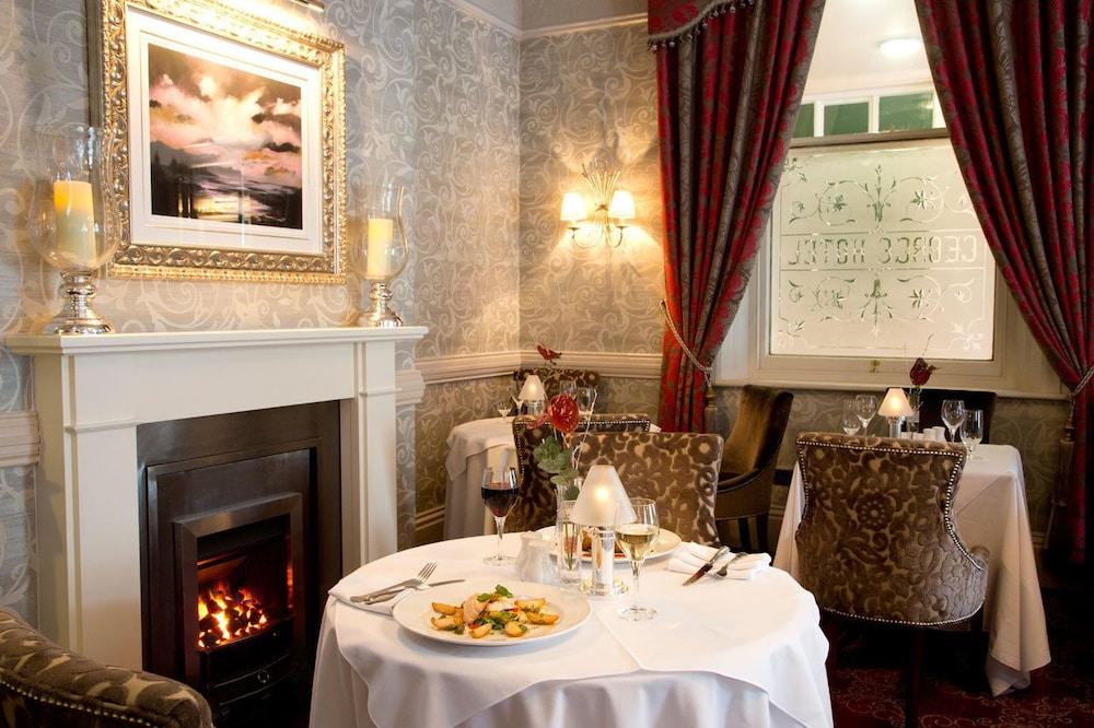 The George Hotel Penrith Ngoại thất bức ảnh