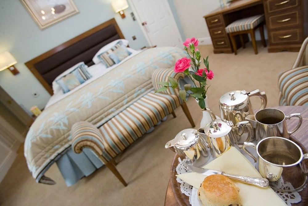The George Hotel Penrith Ngoại thất bức ảnh