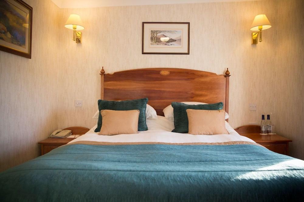 The George Hotel Penrith Ngoại thất bức ảnh