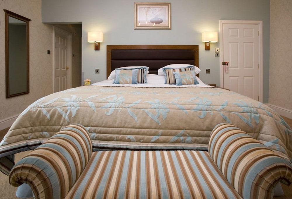 The George Hotel Penrith Ngoại thất bức ảnh