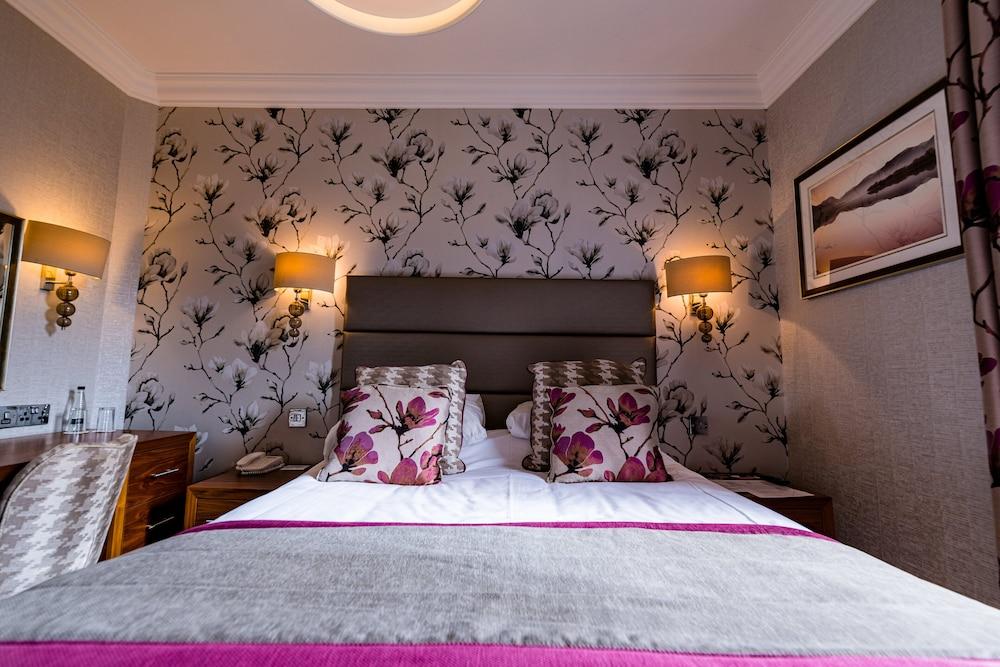 The George Hotel Penrith Ngoại thất bức ảnh