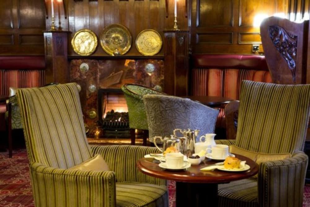 The George Hotel Penrith Ngoại thất bức ảnh