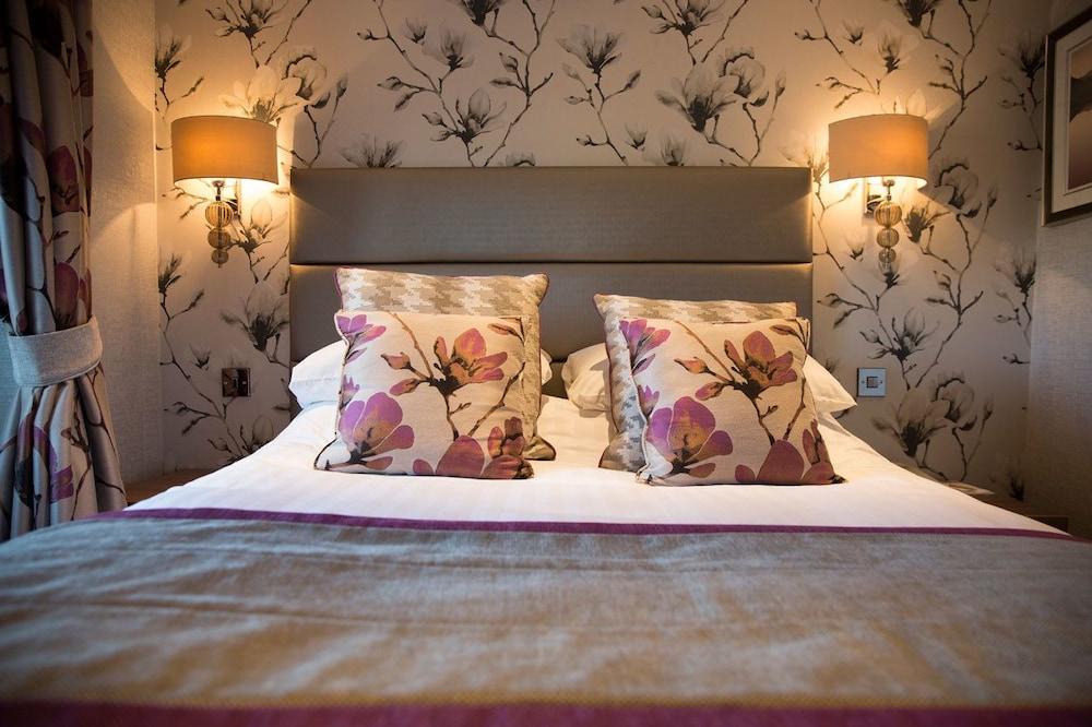 The George Hotel Penrith Ngoại thất bức ảnh