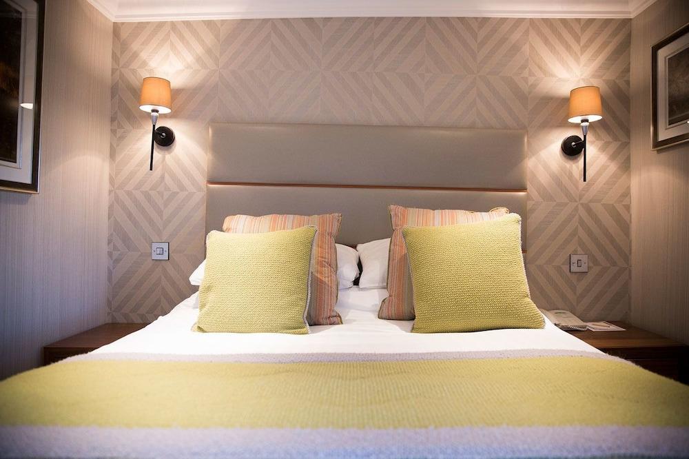 The George Hotel Penrith Ngoại thất bức ảnh