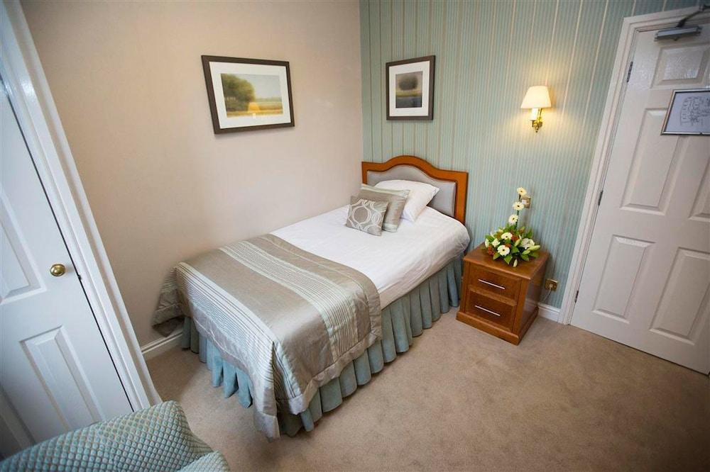 The George Hotel Penrith Ngoại thất bức ảnh