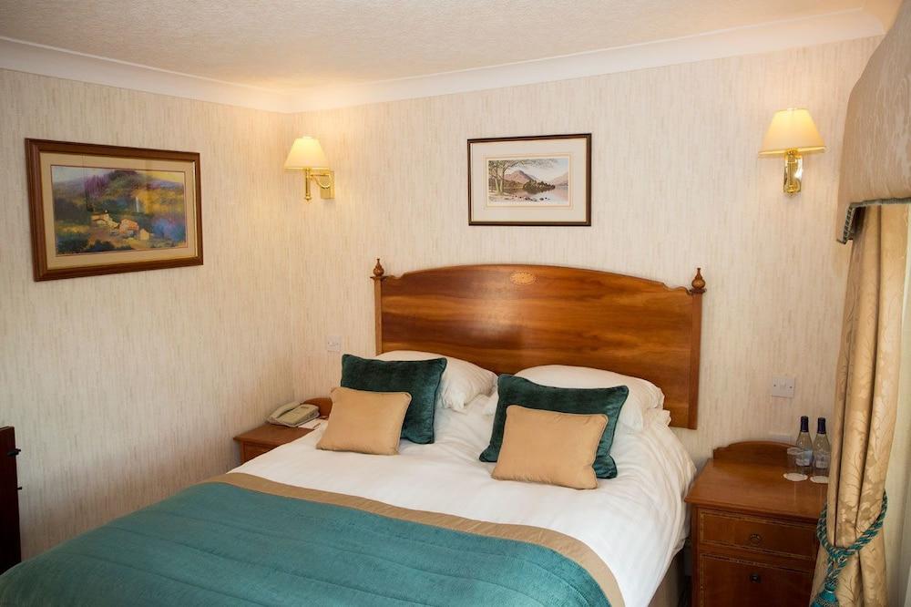The George Hotel Penrith Ngoại thất bức ảnh