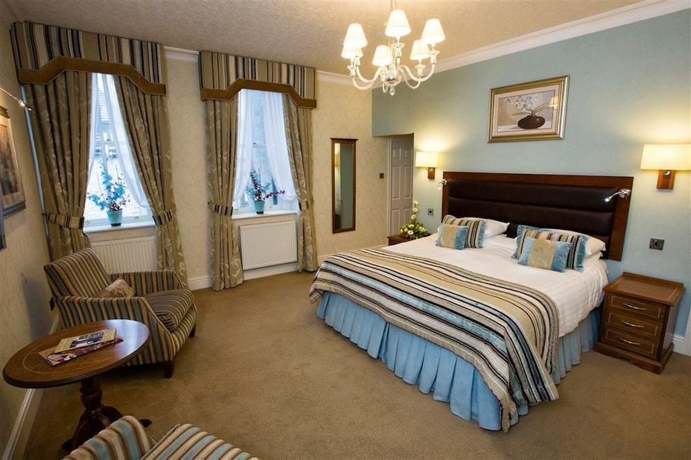 The George Hotel Penrith Ngoại thất bức ảnh