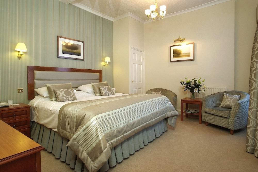 The George Hotel Penrith Ngoại thất bức ảnh