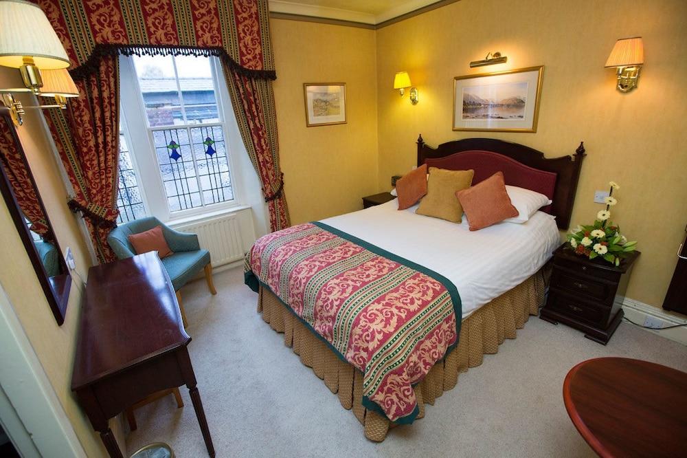 The George Hotel Penrith Ngoại thất bức ảnh