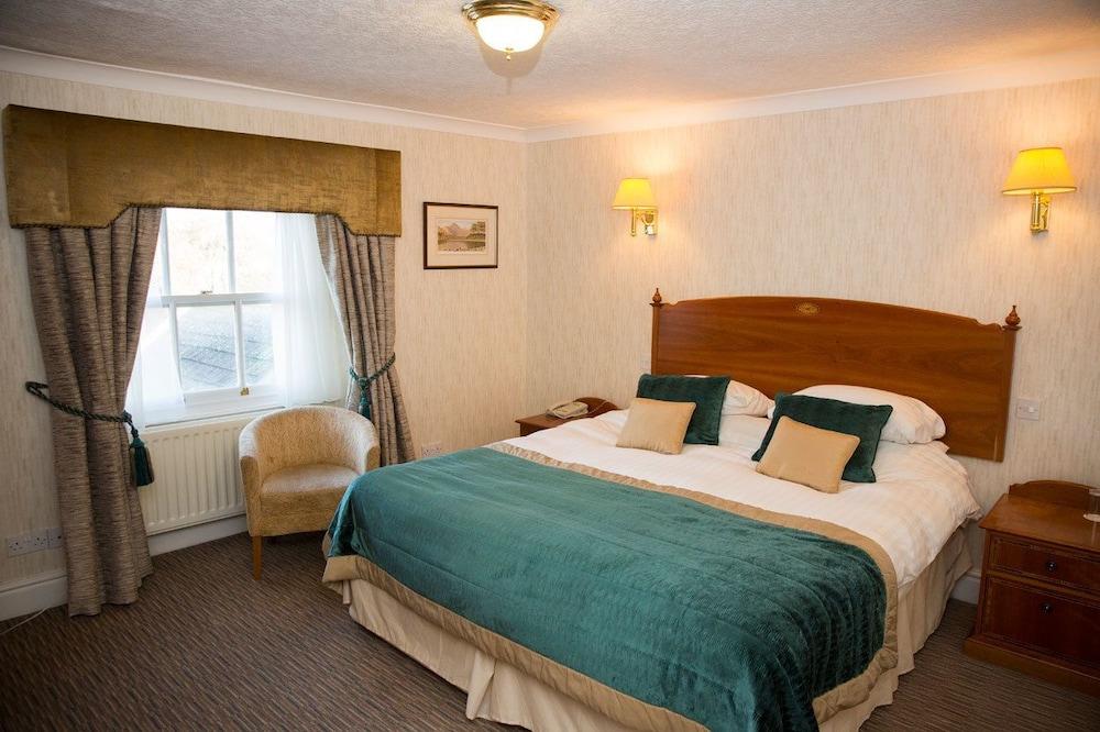 The George Hotel Penrith Ngoại thất bức ảnh
