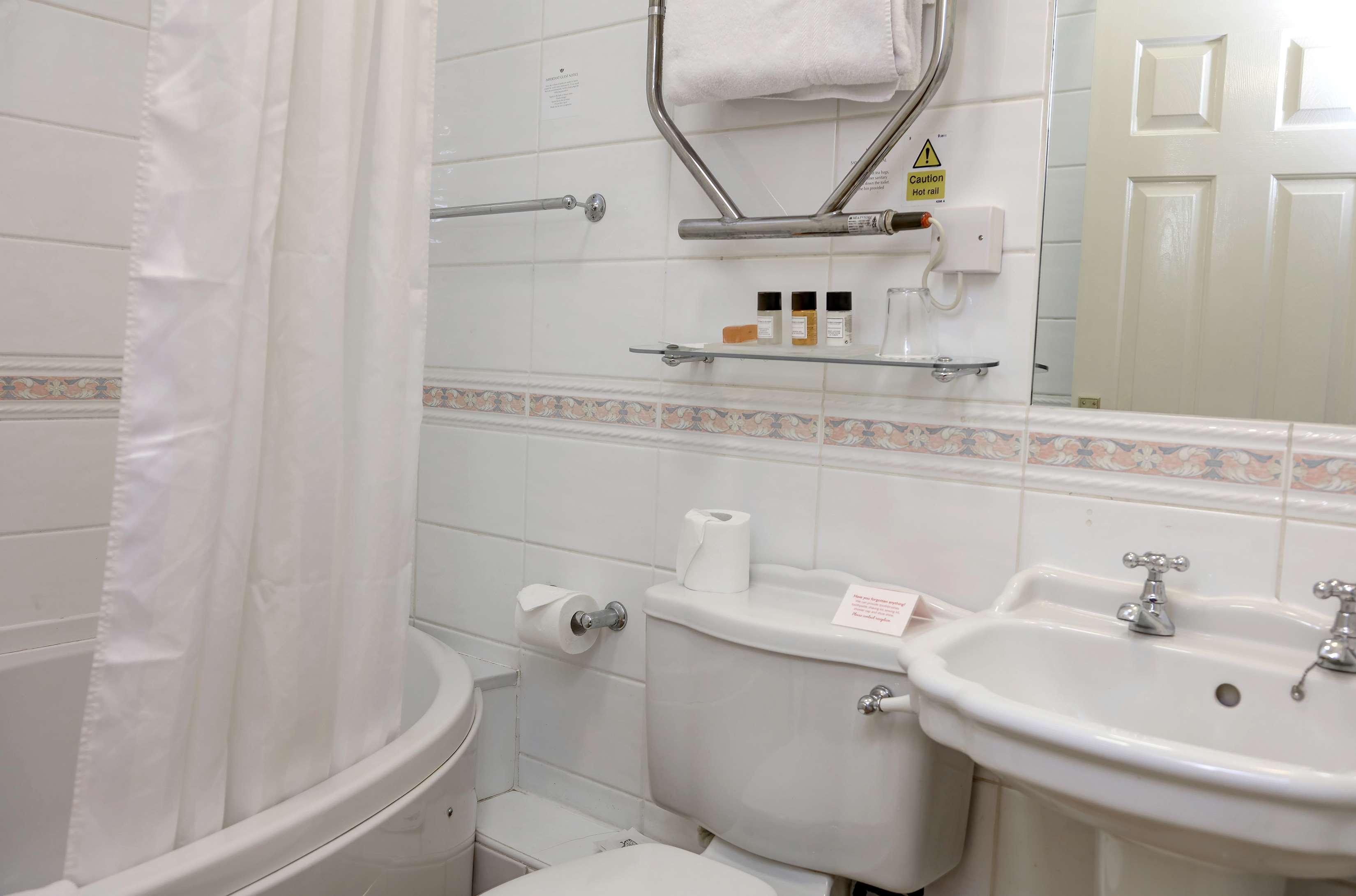 The George Hotel Penrith Phòng bức ảnh
