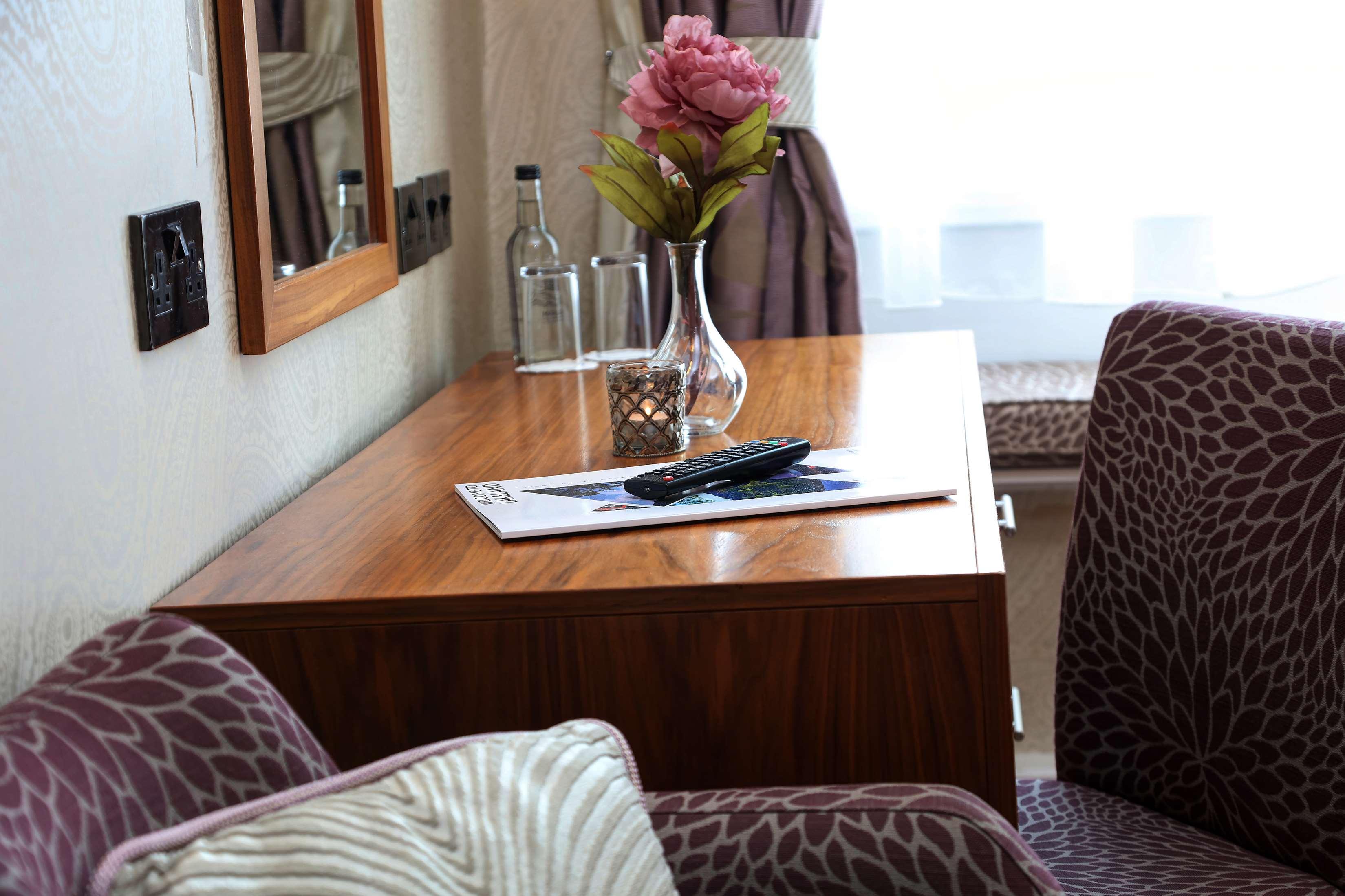 The George Hotel Penrith Phòng bức ảnh