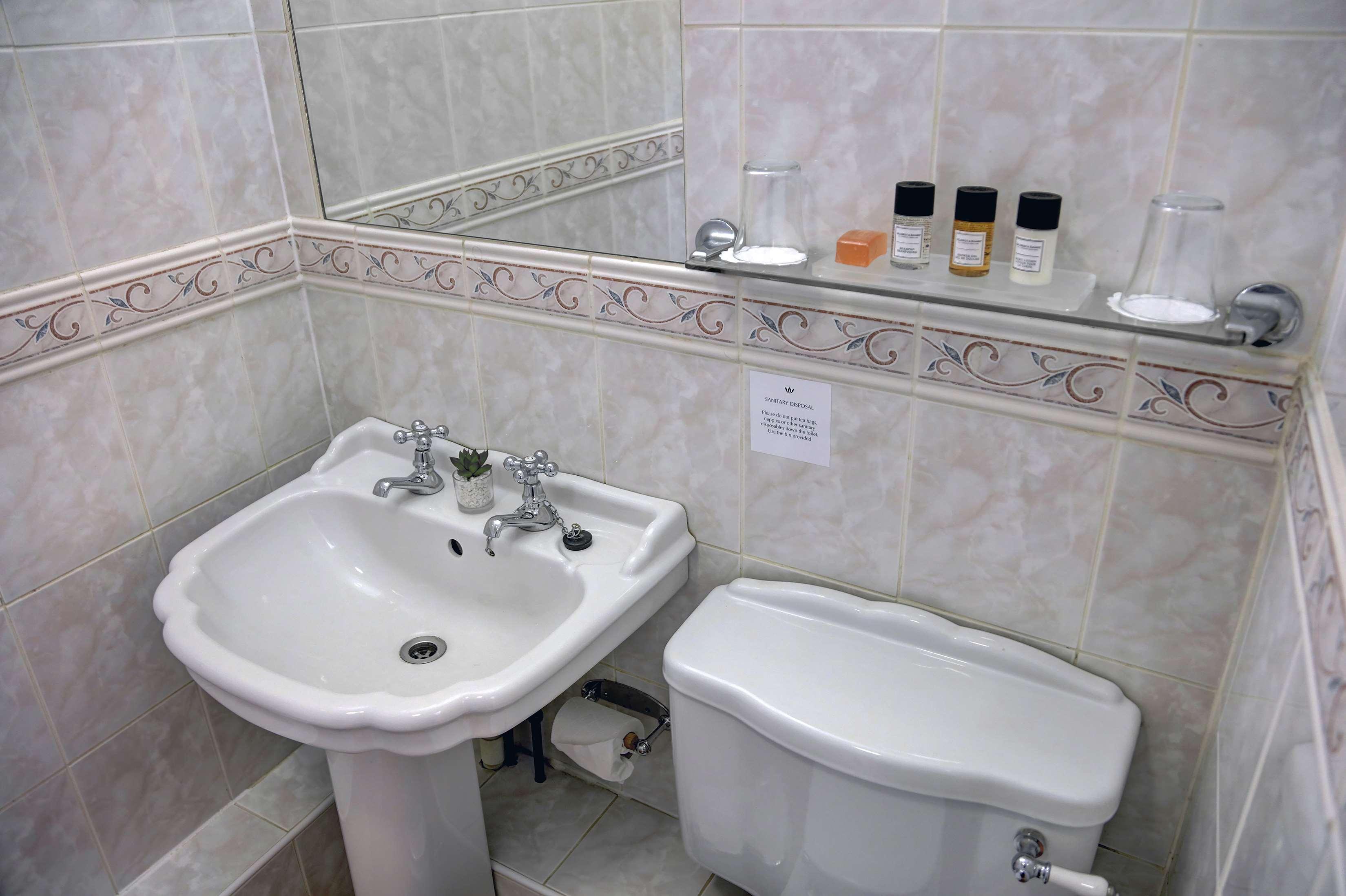 The George Hotel Penrith Phòng bức ảnh
