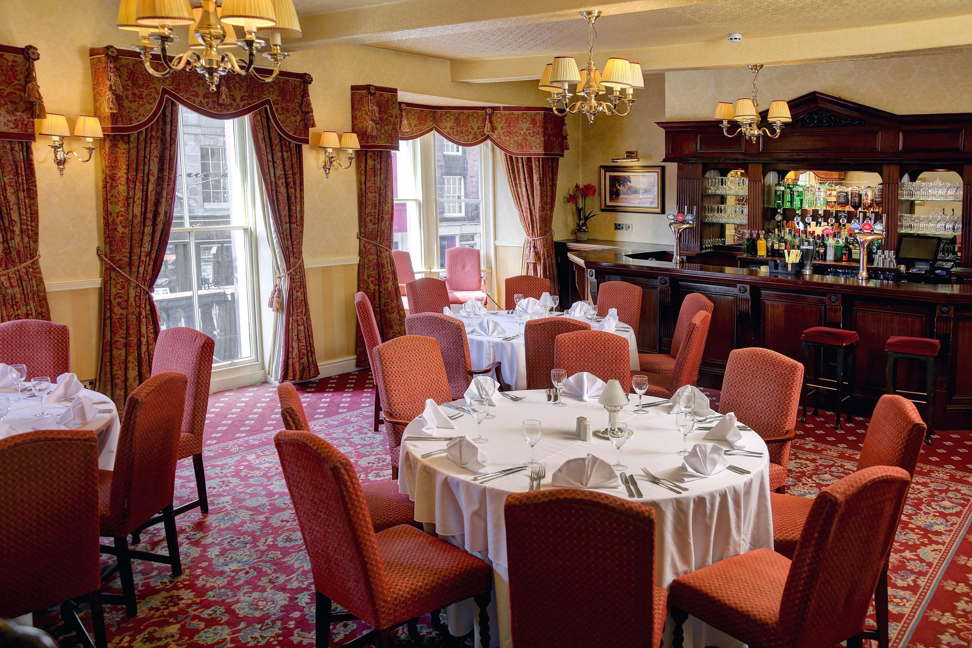 The George Hotel Penrith Tiện nghi bức ảnh