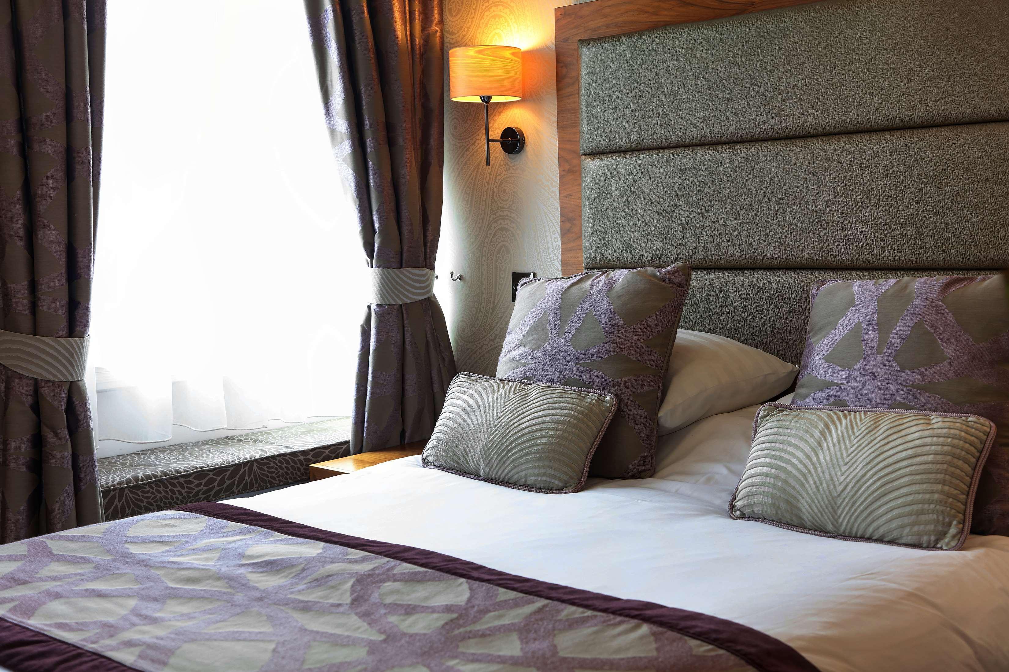 The George Hotel Penrith Phòng bức ảnh