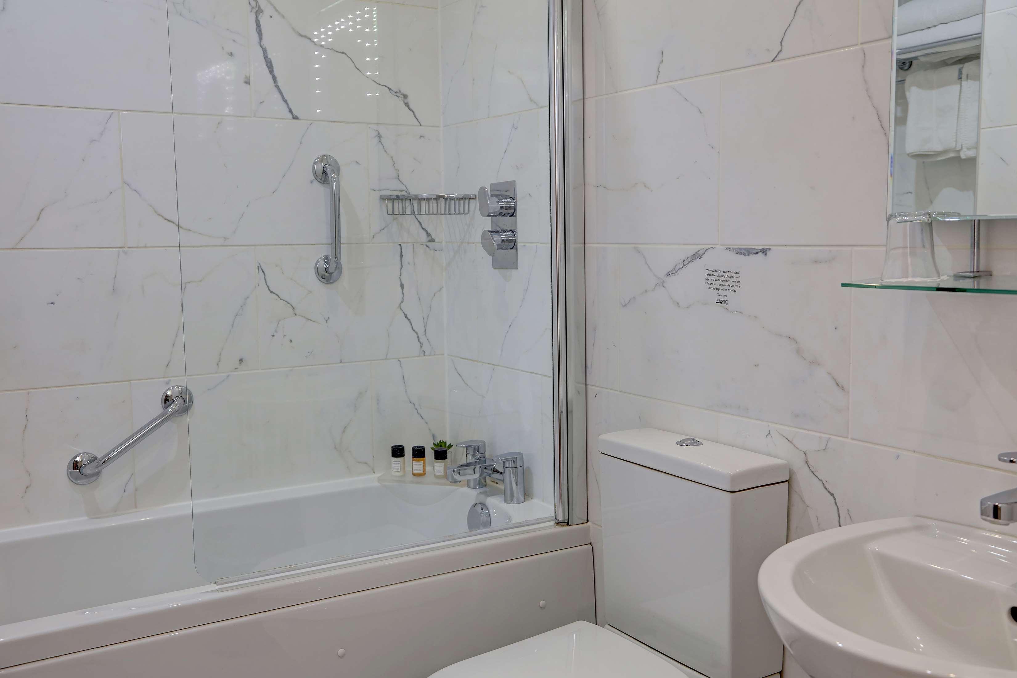 The George Hotel Penrith Phòng bức ảnh