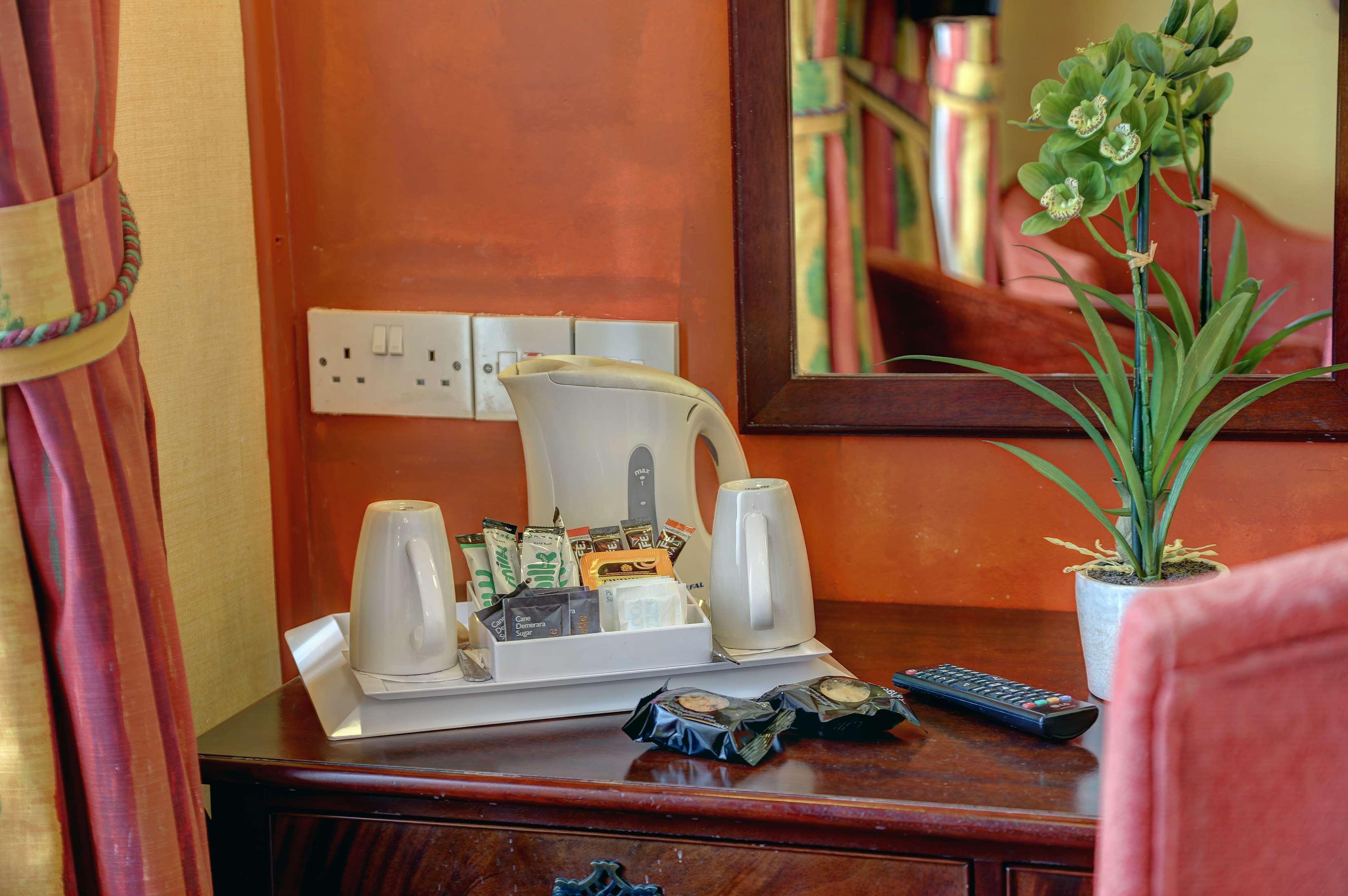 The George Hotel Penrith Phòng bức ảnh