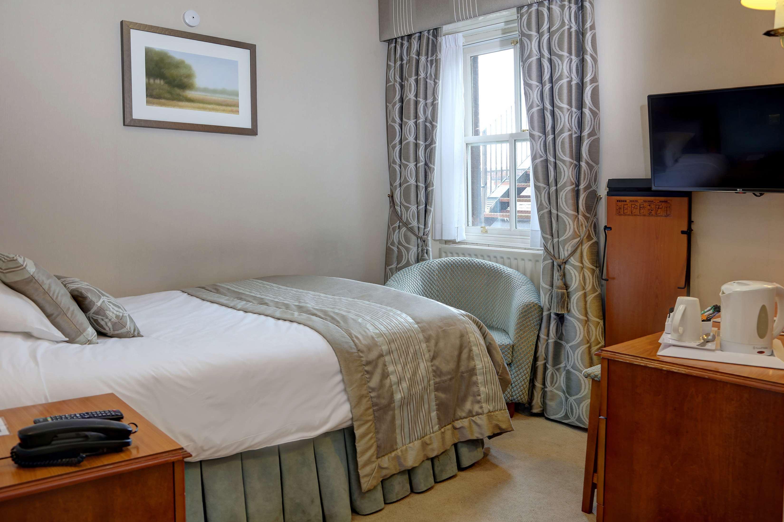 The George Hotel Penrith Phòng bức ảnh