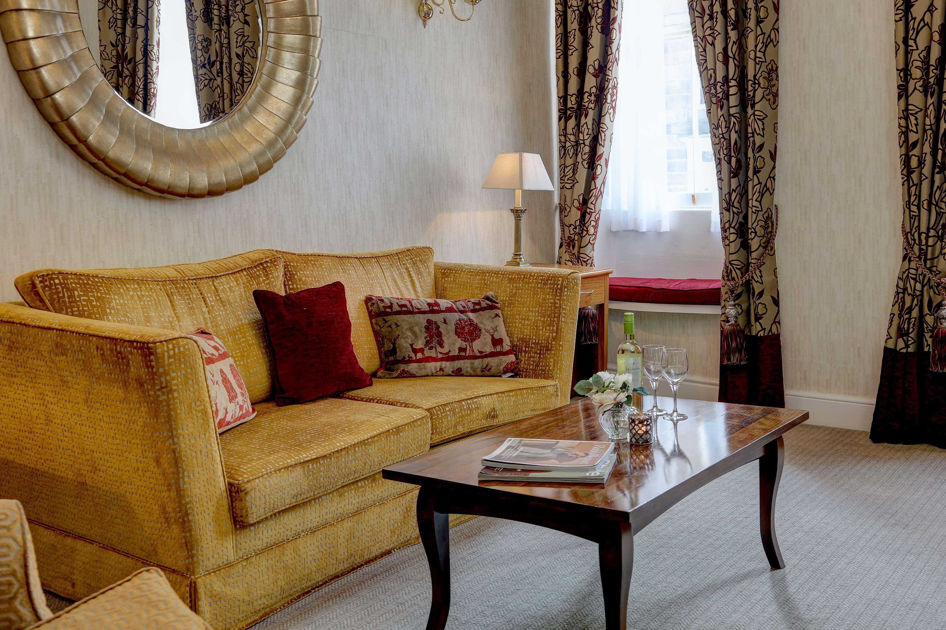 The George Hotel Penrith Phòng bức ảnh