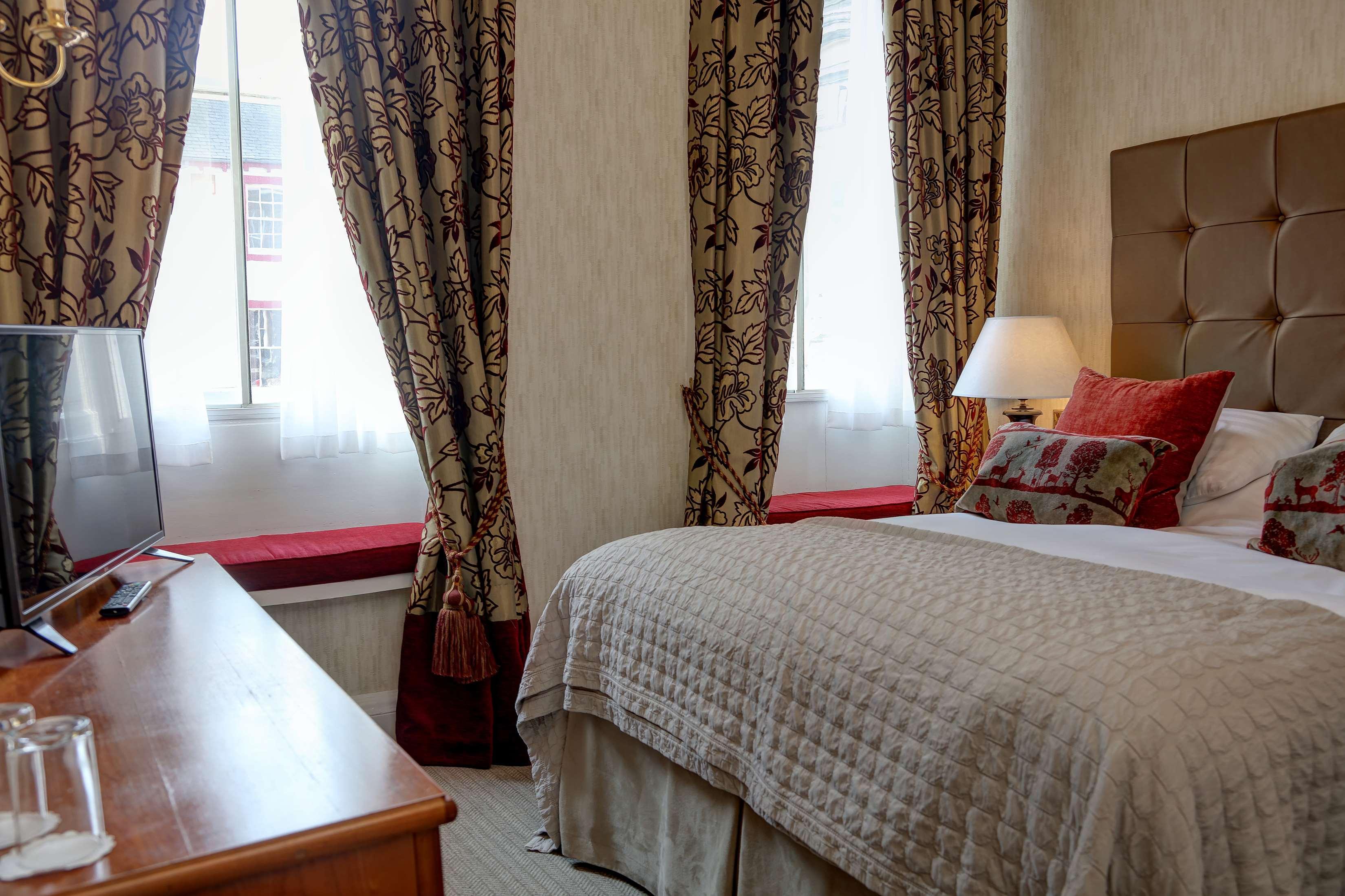 The George Hotel Penrith Phòng bức ảnh