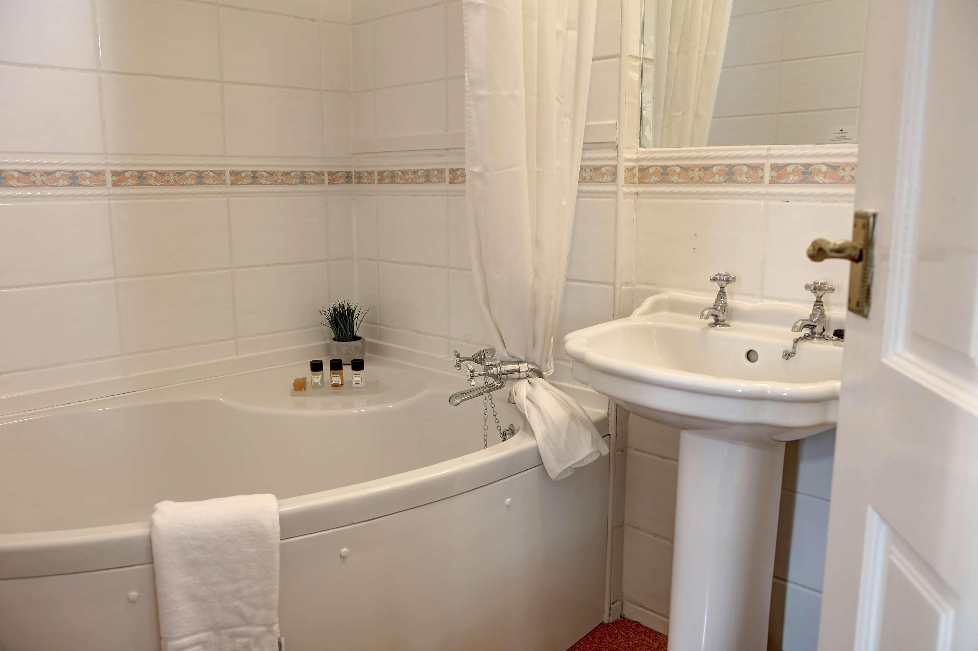 The George Hotel Penrith Phòng bức ảnh