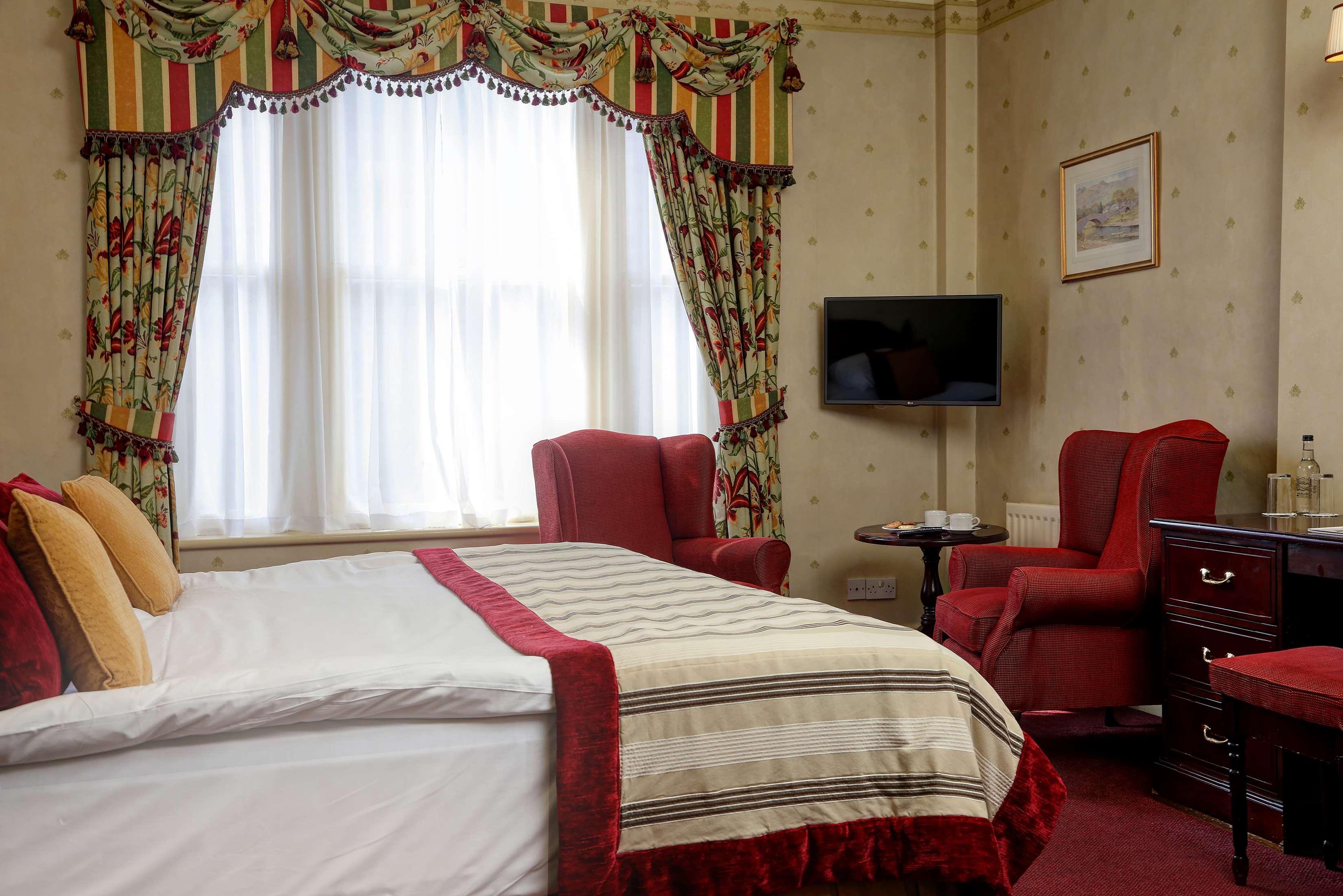 The George Hotel Penrith Phòng bức ảnh