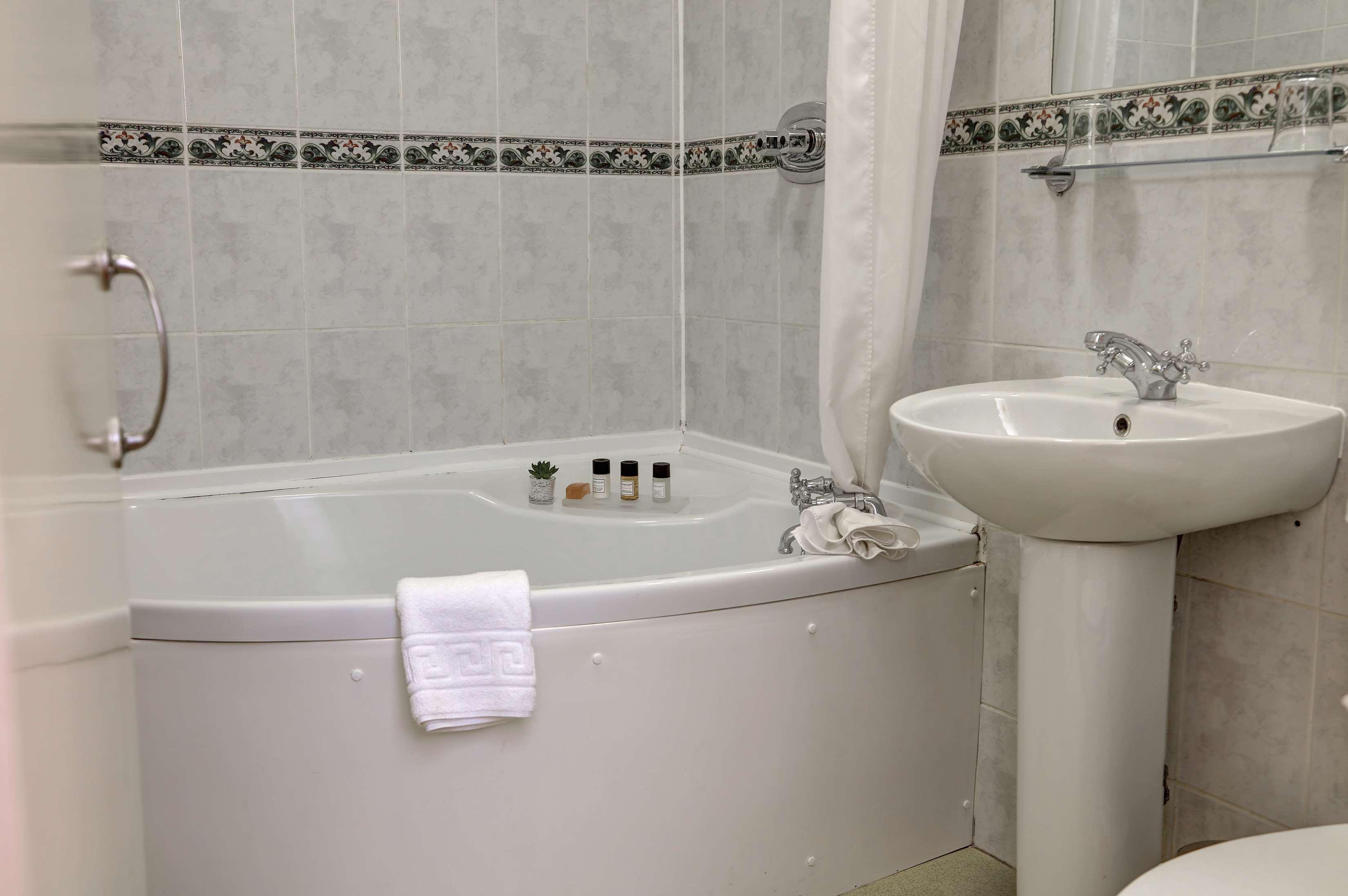 The George Hotel Penrith Phòng bức ảnh