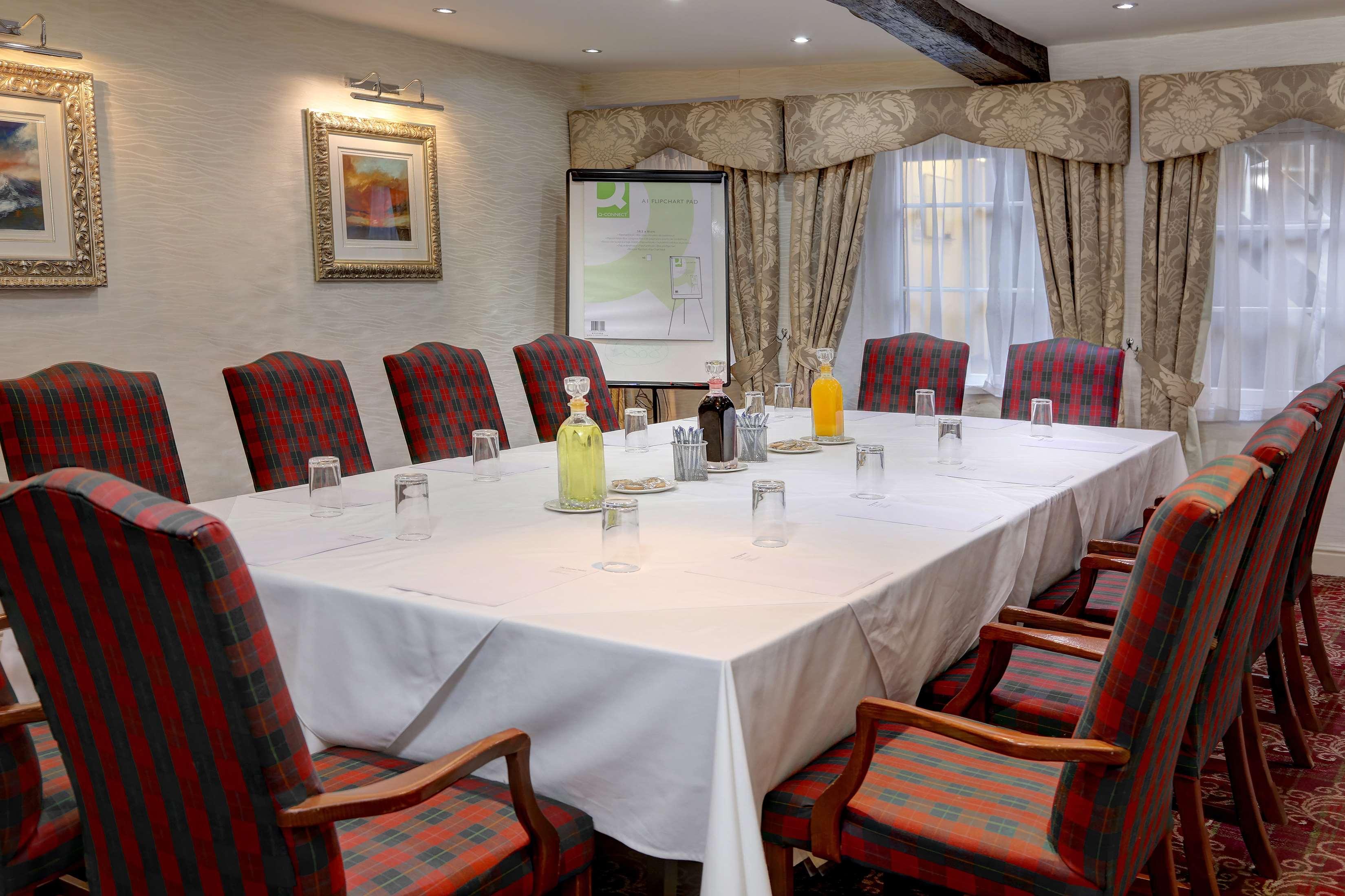 The George Hotel Penrith Kinh doanh bức ảnh