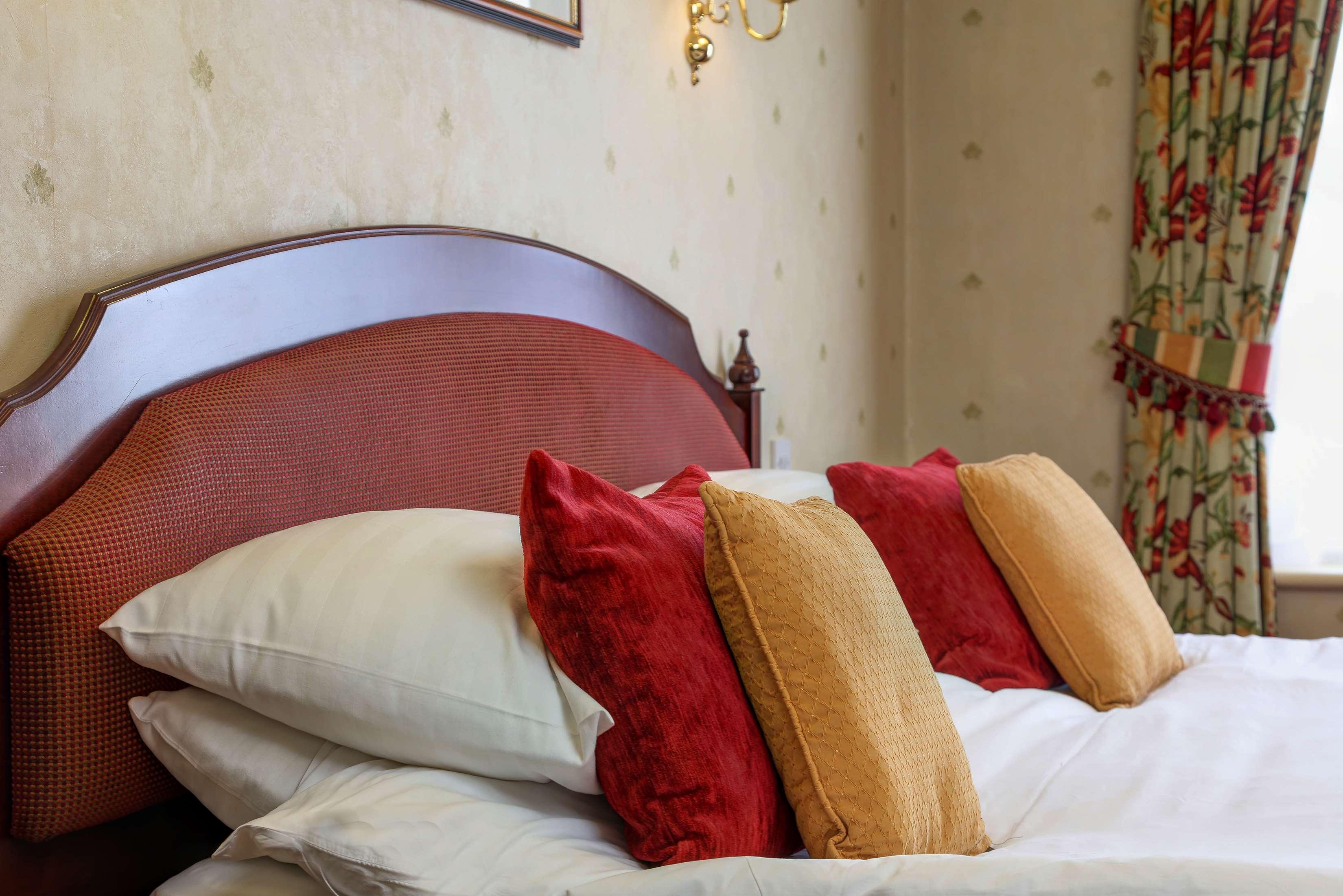The George Hotel Penrith Phòng bức ảnh