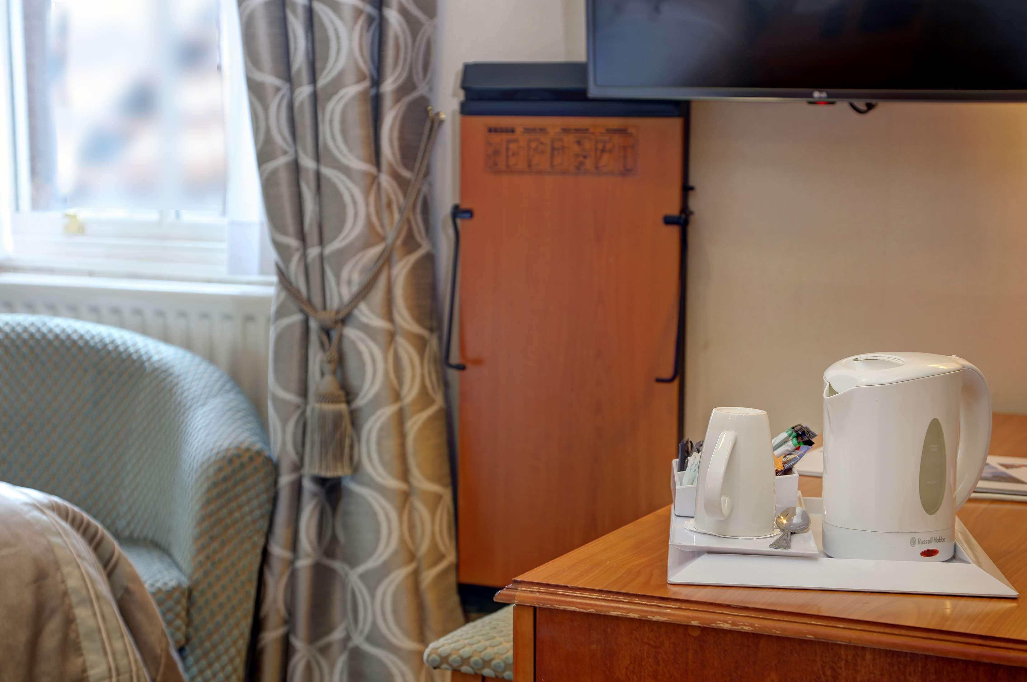 The George Hotel Penrith Ngoại thất bức ảnh