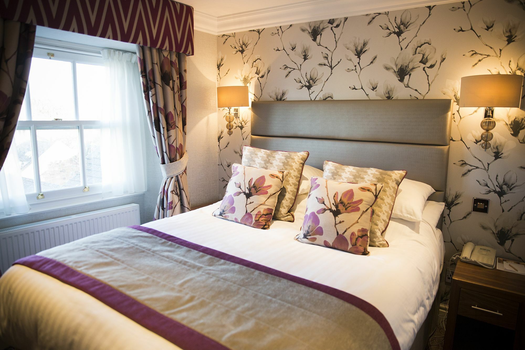 The George Hotel Penrith Ngoại thất bức ảnh