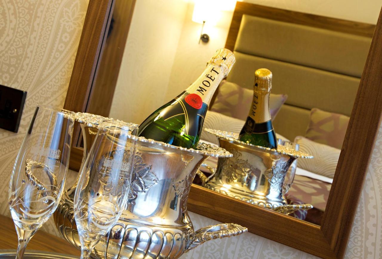 The George Hotel Penrith Phòng bức ảnh