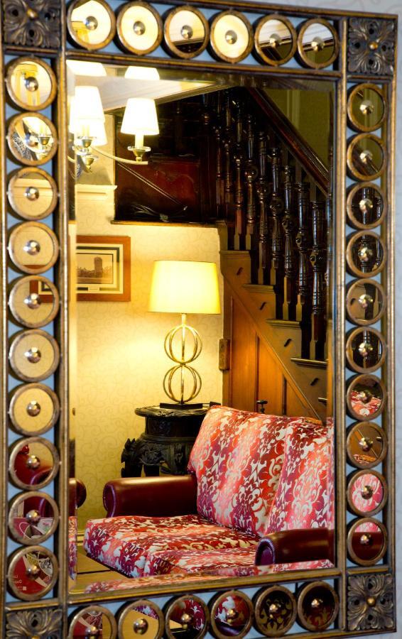 The George Hotel Penrith Ngoại thất bức ảnh
