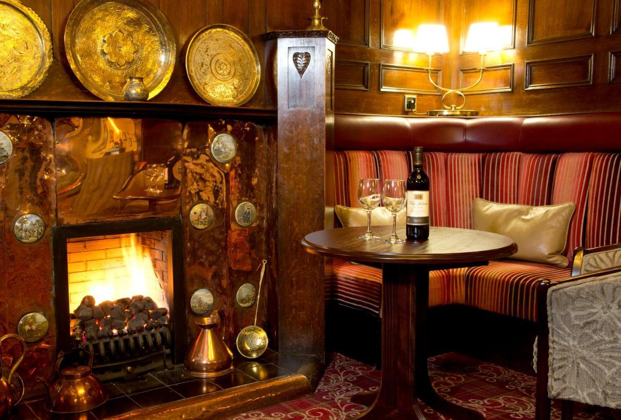 The George Hotel Penrith Ngoại thất bức ảnh