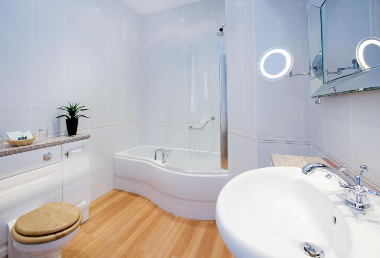 The George Hotel Penrith Phòng bức ảnh