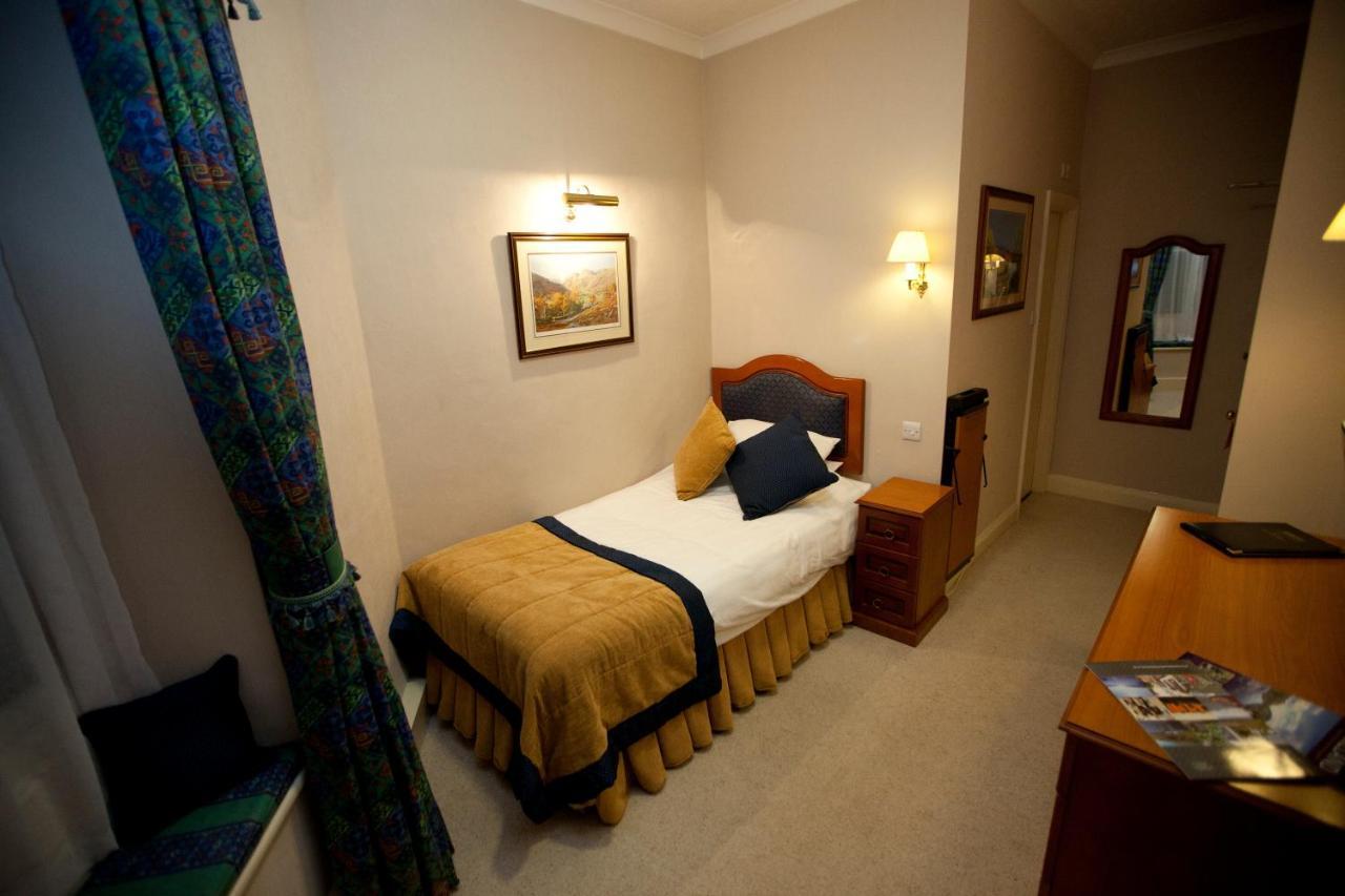 The George Hotel Penrith Ngoại thất bức ảnh