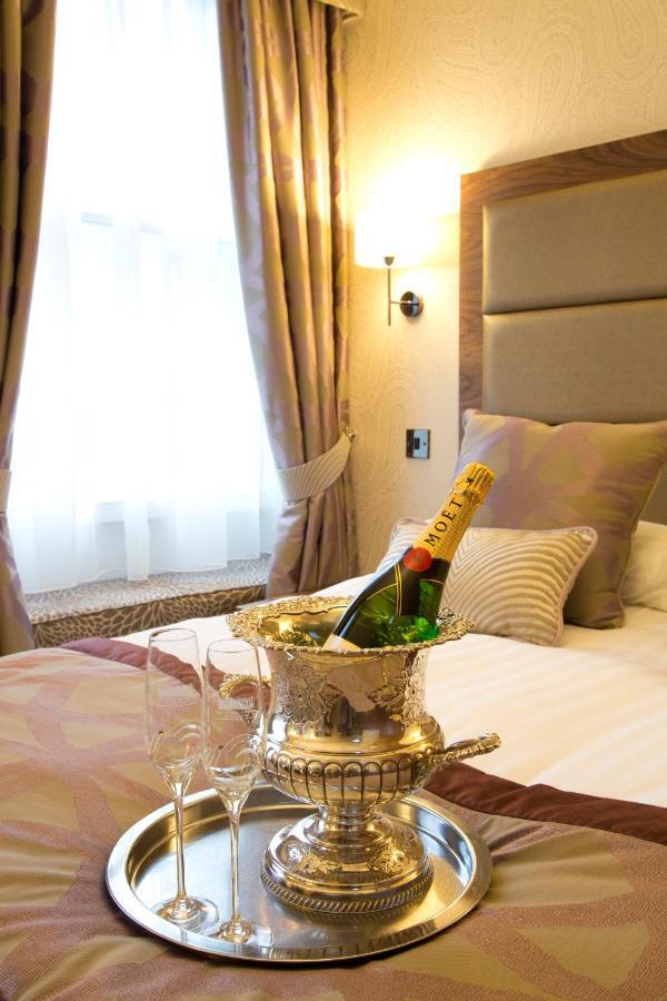 The George Hotel Penrith Phòng bức ảnh