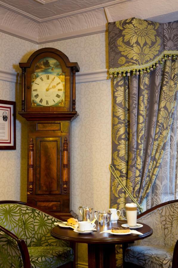 The George Hotel Penrith Ngoại thất bức ảnh