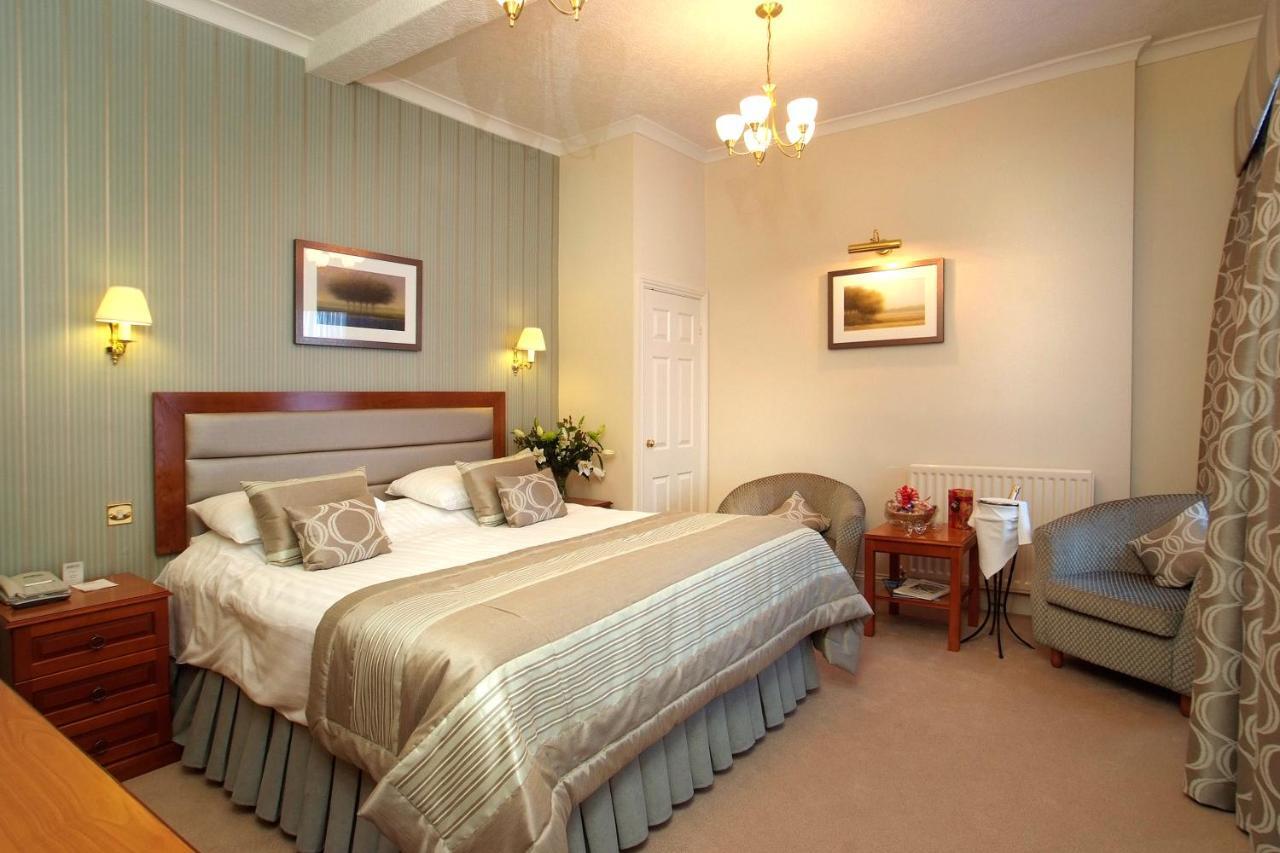The George Hotel Penrith Ngoại thất bức ảnh